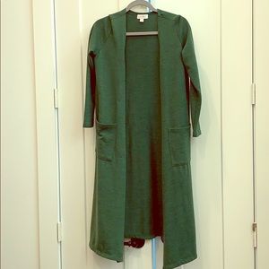 GUC Lularoe Sarah Cardi, Small